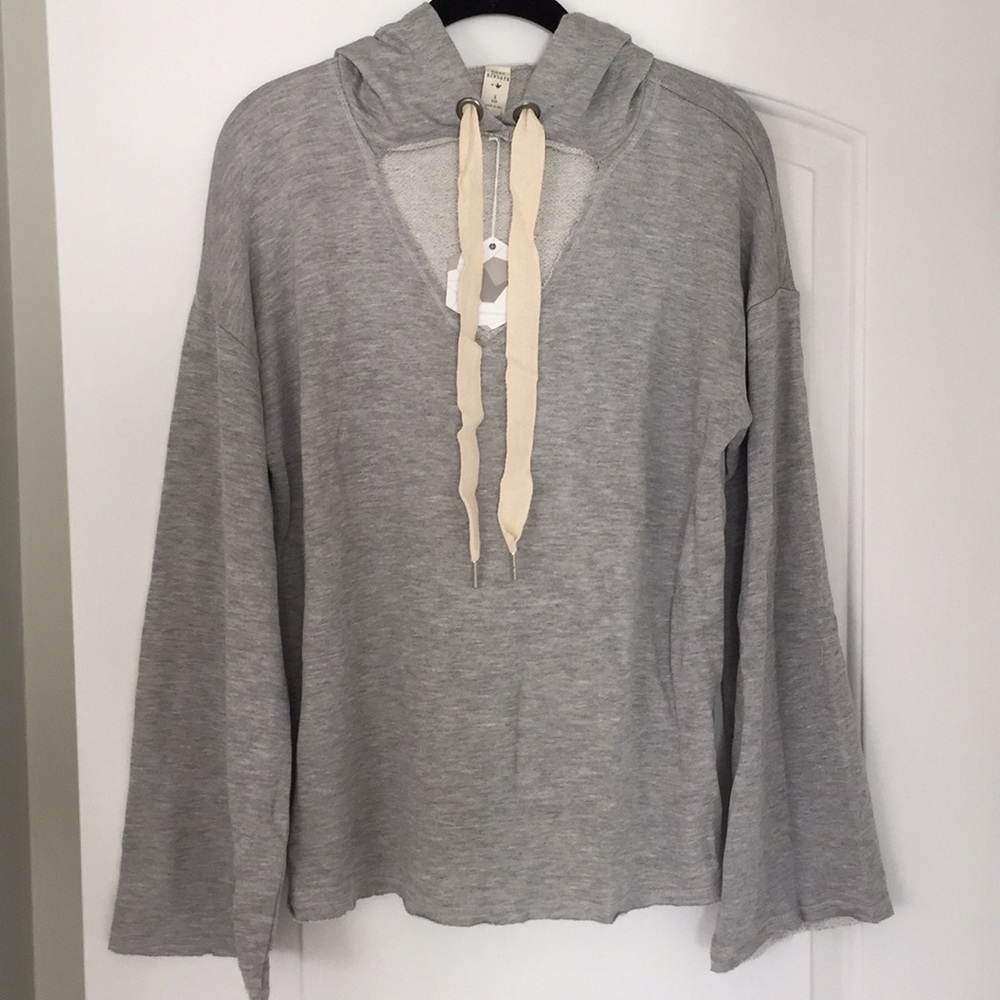 Lazy Sundays top, S, NWT, never worn